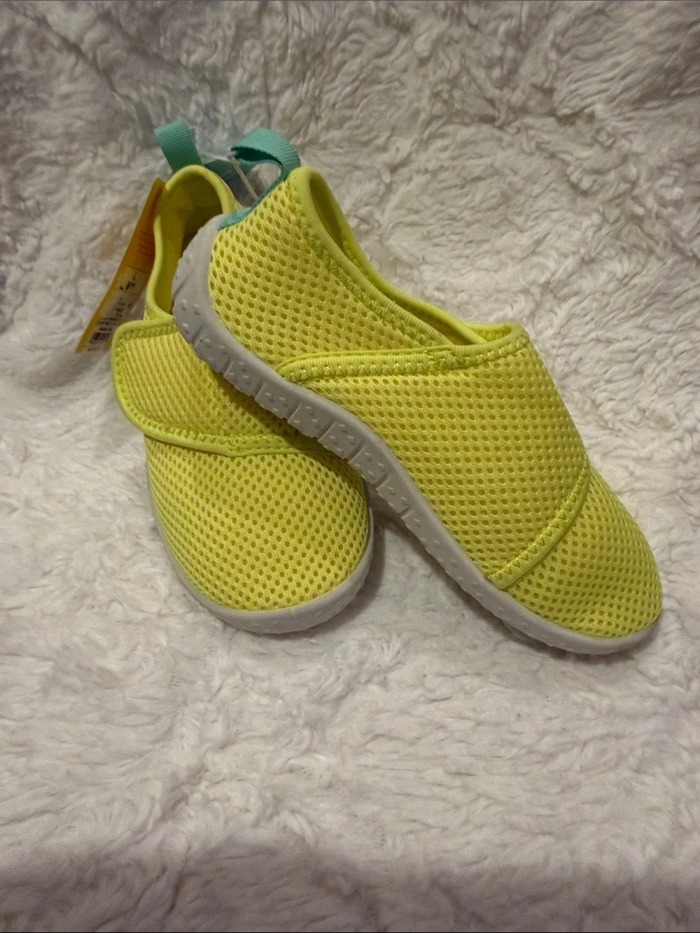 Sun Squad lightweight toddler